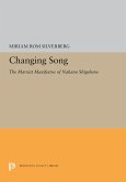 Changing Song (eBook, PDF)