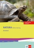 Natura Abiturtraining Evolution. Klassen 10-12 (G8), Klassen 11-13 (G9)