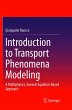 Introduction to Transport Phenomena... - Bild 1