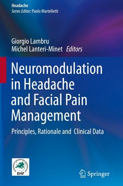 Neuromodulation in Headache and Facial Pain Management