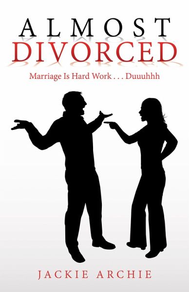 Almost Divorced (eBook, ePUB)