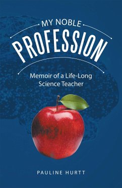 My Noble Profession (eBook, ePUB) - Hurtt, Pauline