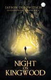 A Night on Kingwood (eBook, ePUB)