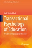 Transactional Psychology of Education (eBook, PDF)