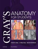 Gray's Anatomy for Students E-Book (eBook, ePUB)