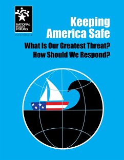 Cover Keeping America Safe (eBook, PDF)
