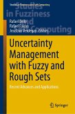 Uncertainty Management with Fuzzy and Rough Sets (eBook, PDF)