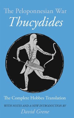 Cover Peloponnesian War (eBook, ePUB)