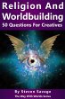 Religion and Worldbuilding: 50... - Bild 1
