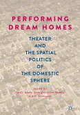 Performing Dream Homes (eBook, PDF)