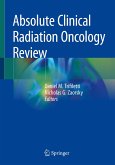 Absolute Clinical Radiation Oncology Review (eBook, PDF)
