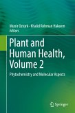 Plant and Human Health, Volume 2 (eBook, PDF)