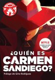 Quien es Carmen Sandiego? (eBook, ePUB)
