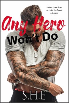 Any Hero Won't Do (eBook, ePUB) - She