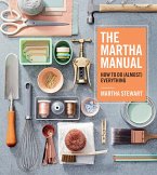 Martha Manual (eBook, ePUB)