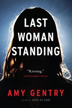 Last Woman Standing (eBook, ePUB) - Gentry, Amy