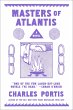 Masters of Atlantis (eBook, ePUB) - Bild 1