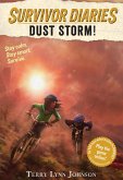 Dust Storm! (eBook, ePUB)