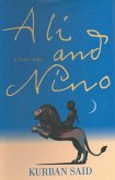 Ali and Nino (eBook, ePUB)