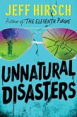 Unnatural Disasters (eBook, ePUB)