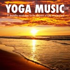 YOGA MUSIC - MUSIQUE YOGA - YOGA MUSIK (MP3-Download)