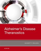 Alzheimer's Disease Theranostics (eBook, ePUB)