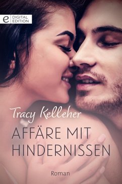 Affäre mit Hindernissen (eBook, ePUB) - Kelleher, Tracy