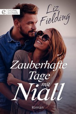 Zauberhafte Tage mit Niall (eBook, ePUB) - Fielding, Liz