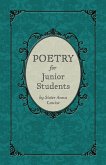 Poetry for Junior Students