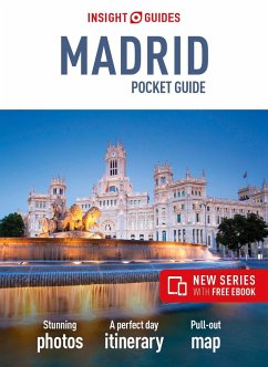 Insight Guides Pocket Madrid (Travel Guide with Free eBook) - Guide, Insight Guides Travel