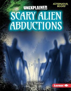 Scary Alien Abductions - Boutland, Craig