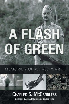 A Flash of Green - McCandless, Charles S.