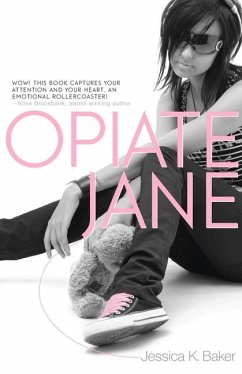 Cover Opiate Jane