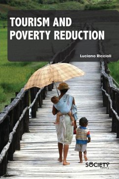 Tourism and Poverty Reduction - Riccioli, Luciano