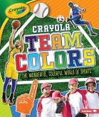 Crayola (R) Team Colors