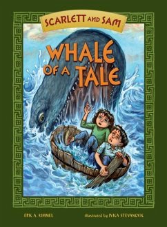 Whale of a Tale - Kimmel, Eric A