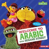 Welcome to Arabic with Sesame Street