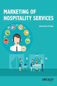 Marketing of Hospitality Services - Singh, Abhishek