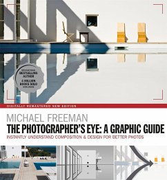 The Photographers Eye: A graphic Guide - Freeman, Michael