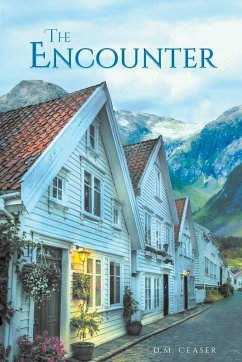 The Encounter - Ceaser, D. M.