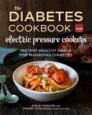 The Diabetic Cookbook for Electric Pressure Cookers