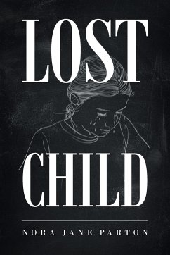 Lost Child - Jane Parton, Nora