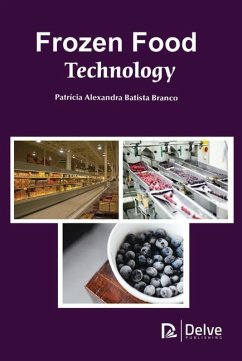 Frozen Food Technology - Batista, Patricia Alexandra