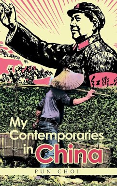 My Contemporaries in China - Choi, Pun