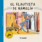 El flautista de Hamelín (eBook, PDF)