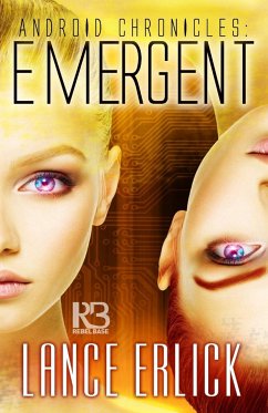 Emergent - Erlick, Lance