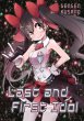 Last and First Idol (Light Novel) - Bild 1