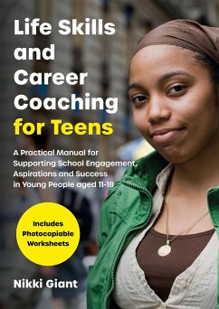 Life Skills and Career Coaching for Teens - Watson, Nikki