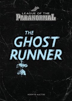 The Ghost Runner - Mactire, Norwyn