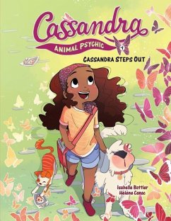 Cassandra Steps Out - Bottier, Isabelle